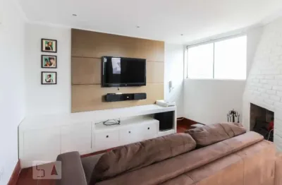 Apartamento à venda - vila olímpia, 3 quartos,  130 m2