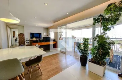 Apartamento à venda - vila mariana, 2 quartos,  93 m2