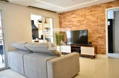 Apartamento à venda - vila clementino, 3 quartos,  100 m2