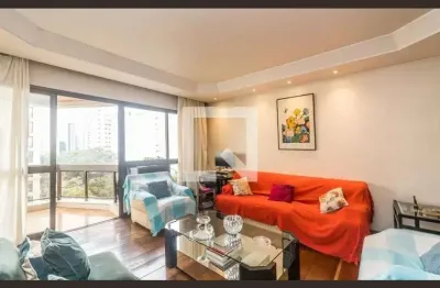 Apartamento com 3 quartos à venda em Perdizes, São Paulo 