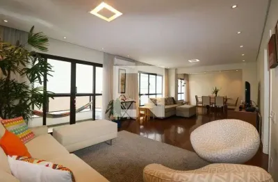 Apartamento à venda - vila clementino, 4 quartos,  222 m2