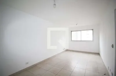 Apartamento com 2 quartos à venda em Moema, São Paulo 