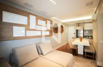 Apartamento à venda - vila olímpia, 2 quartos,  70 m2