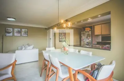 Apartamento à venda - vila clementino, 2 quartos,  109 m2