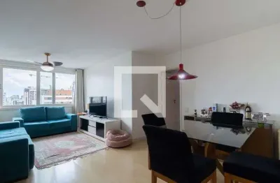 Apartamento com 3 quartos à venda em Moema, São Paulo 