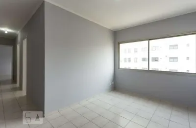 Apartamento com 3 quartos à venda em Moema, São Paulo 