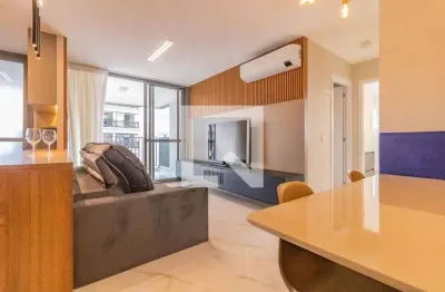 Apartamento à venda - chácara inglesa, 2 quartos,  72 m2