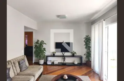 Apartamento à venda - vila mariana, 4 quartos,  171 m2