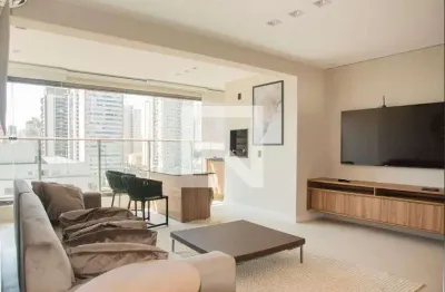 Apartamento à venda - vila clementino, 2 quartos,  88 m2