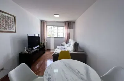 Apartamento com 3 quartos à venda em Moema, São Paulo 