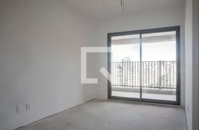Apartamento à venda - vila clementino, 2 quartos,  66 m2