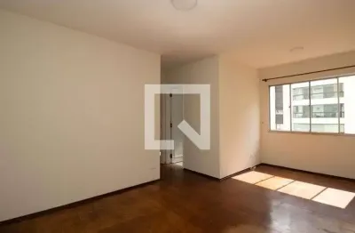 Apartamento com 2 quartos à venda em Moema, São Paulo 