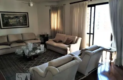 Apartamento à venda - vila mariana, 3 quartos,  225 m2