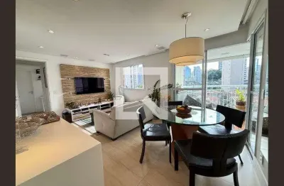 Apartamento à venda - vila olímpia, 2 quartos,  105 m2