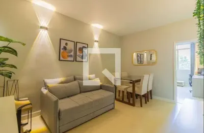 Apartamento com 2 quartos à venda no Paraíso, São Paulo 
