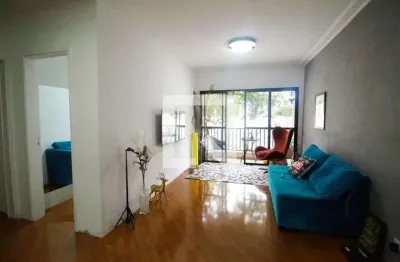 Apartamento à venda - pinheiros, 3 quartos,  139 m2