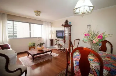Apartamento à venda - pinheiros, 3 quartos,  115 m2