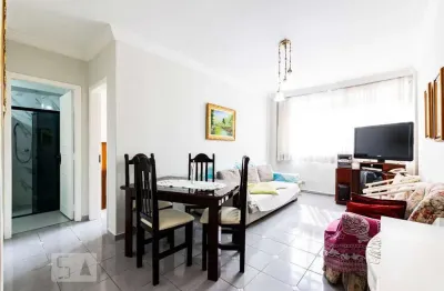 Apartamento à venda - vila mariana, 1 quarto,  71 m2
