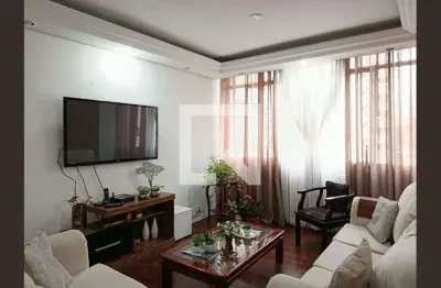 Apartamento à venda - jardim paulista, 3 quartos,  120 m2
