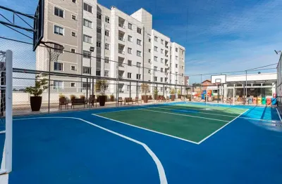 Alugue apê de 2 quartos e lazer completo em curitiba próximo ao shopping cidade curitiba