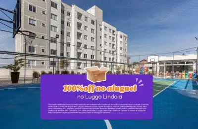 Conforto, lazer e praticidade a 10 min do Shopping Cidade Curitiba!