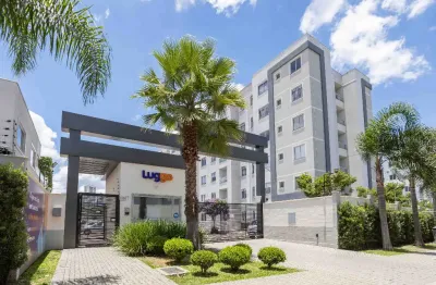 Alugue apartamento com 2 quartos e suíte. more ao lado das principais universidades de curitiba