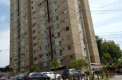 Apartamento com 2 quartos para alugar na Rua Damas Batista, 701, Jardim Tropical, Nova Iguaçu