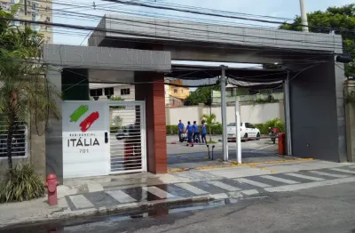 Apartamento com 2 quartos para alugar na Rua Damas Batista, 701, Jardim Tropical, Nova Iguaçu