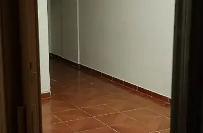 Apartamento com 1 quarto para alugar na Rua Otávio Tarquino, 209, Centro, Nova Iguaçu