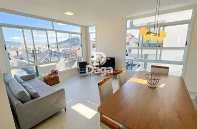 Casa com 5 quartos à venda na Rua Doutor Celso Nicodemus Lopes, 100, João Paulo, Florianópolis