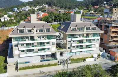 Cobertura com 3 quartos à venda na Rodovia João Paulo, 2825, João Paulo, Florianópolis