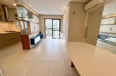 Apartamento alto padrão em itacorubi, florianópolis/sc