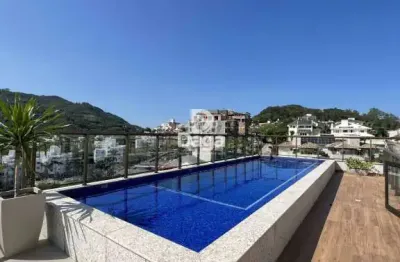 Apartamento com 1 quarto à venda na Rua Júlio D'Acia Barreto, 72, Carvoeira, Florianópolis