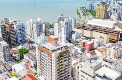 Apartamento com 3 quartos à venda na Rua Germano Wendhausen, 37, Centro, Florianópolis