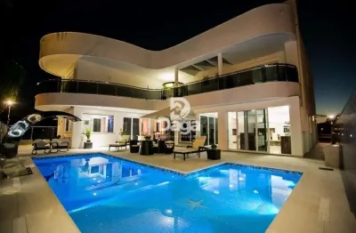 Casas à venda em jurerê internacional, florianópolis