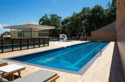 Apartamento com 3 quartos à venda na Rua Salvatina Feliciana dos Santos, 257, Itacorubi, Florianópolis