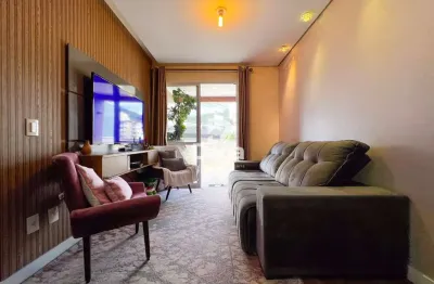 Apartamento na rua pastor william richard schisler filho
