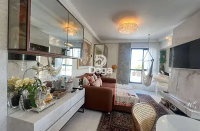 Apartamento com 2 quartos à venda na Rua Aristídes Lobo, 57, Agronômica, Florianópolis