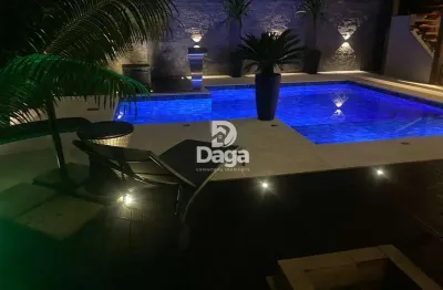 Casa com 5 quartos à venda na Rua Dresden, 100, Itacorubi, Florianópolis