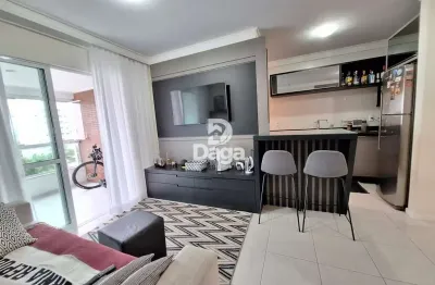 Apartamento com 2 quartos à venda na Rua Orlando Odilio Koerich, Jardim Atlântico, Florianópolis