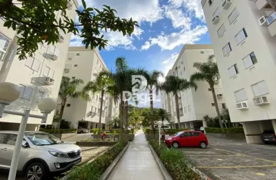 Apartamento com 3 quartos à venda na Rodovia Amaro Antônio Vieira, 2155, Itacorubi, Florianópolis