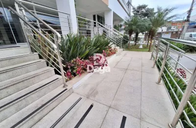 Apartamento com 3 quartos à venda na Avenida Farroupilha, 500, Campinas, São José