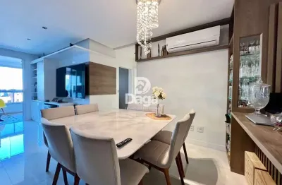 Apartamento com 3 quartos à venda na Rua Antônio Gomes, 54, Balneário, Florianópolis