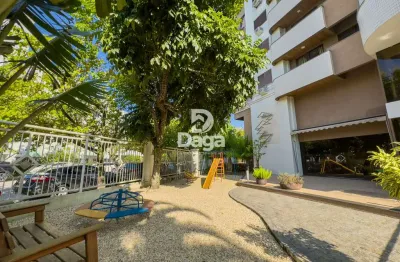 Apartamento com 2 quartos à venda na Rua Acelon Pacheco da Costa, 101, Itacorubi, Florianópolis