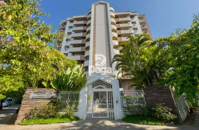 Apartamento com 2 quartos à venda na Rua Acelon Pacheco da Costa, Itacorubi, Florianópolis