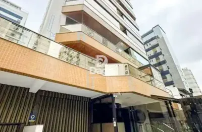 Apartamento com 3 quartos à venda na Rua Almirante Lamego, 1407, Centro, Florianópolis