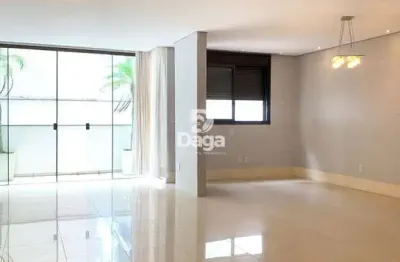Apartamento c/ 3 suítes e 2 vagas próximo a beira mar norte