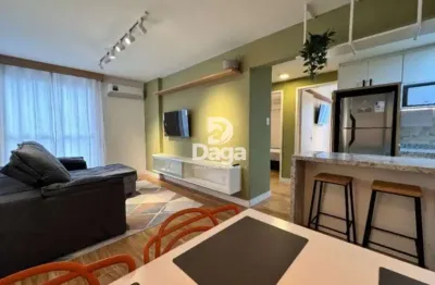 Apartamento com 2 quartos à venda na Rua Pedro Ivo, 70, Centro, Florianópolis
