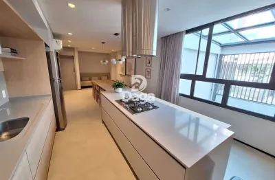 Apartamento com 1 quarto à venda na Rua Cruz e Souza, 60, Centro, Florianópolis