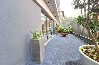 Apartamento com 2 quartos à venda na Rua Cruz e Souza, 60, Centro, Florianópolis